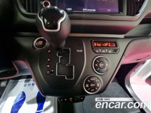 Kia RAY Prestige 2023 года из Южной Кореи