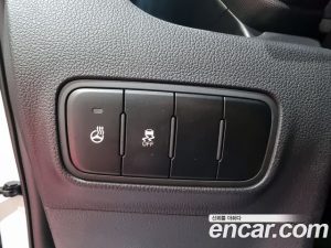 Kia RAY Prestige 2023 года из Южной Кореи
