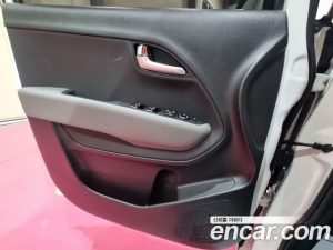 Kia RAY Prestige 2023 года из Южной Кореи