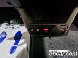 Kia RAY Prestige 2023 года из Южной Кореи