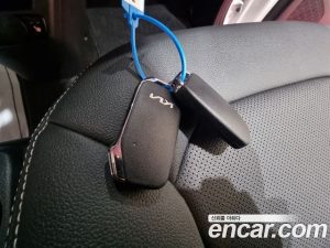 Kia RAY Prestige 2023 года из Южной Кореи