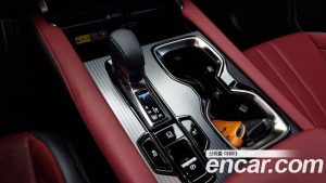 Lexus RX F-Sport 2023 года из Южной Кореи
