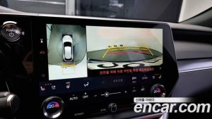 Lexus RX F-Sport 2023 года из Южной Кореи