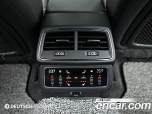 Audi A6 45 TFSI 4WD Premium 2020 года из Южной Кореи