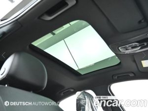 Audi A6 45 TFSI 4WD Premium 2020 года из Южной Кореи