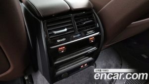 BMW 5-Series 520d Luxury Plus 2020 года из Южной Кореи