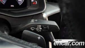 Audi A6 40 TDI 2020 года из Южной Кореи