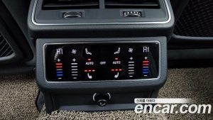 Audi A6 40 TDI 2020 года из Южной Кореи