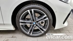 BMW 1-Series 120i M Sport 2023 года из Южной Кореи