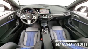BMW 1-Series 120i M Sport 2023 года из Южной Кореи
