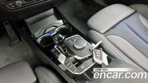 BMW 1-Series 120i M Sport 2023 года из Южной Кореи