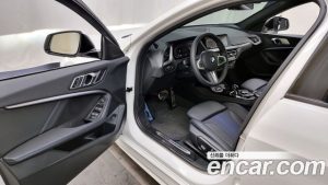 BMW 1-Series 120i M Sport 2023 года из Южной Кореи