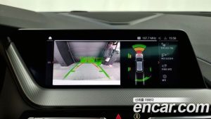 BMW 1-Series 120i M Sport 2023 года из Южной Кореи