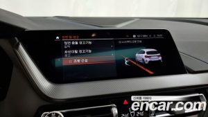 BMW 1-Series 120i M Sport 2023 года из Южной Кореи