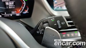 BMW 1-Series 120i M Sport 2023 года из Южной Кореи