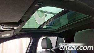 BMW 1-Series 120i M Sport 2023 года из Южной Кореи