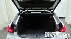 BMW 1-Series 120i M Sport 2023 года из Южной Кореи