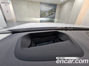 BMW 5-Series 523d Luxury 2021 года из Южной Кореи