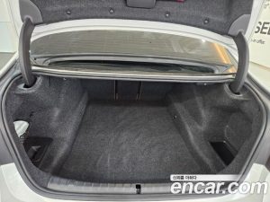BMW 5-Series 523d Luxury 2021 года из Южной Кореи