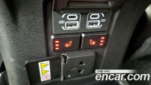 Jeep Wrangler 2.0 Overland Unlimited Top 4Door 2021 года из Южной Кореи