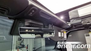 Jeep Wrangler 2.0 Overland Unlimited Top 4Door 2021 года из Южной Кореи