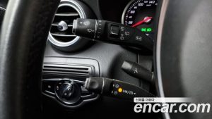 Mercedes-Benz GLC-Class GLC300 4MATIC 2019 года из Южной Кореи