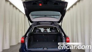 Mercedes-Benz GLC-Class GLC300 4MATIC 2019 года из Южной Кореи