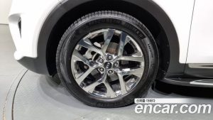 Kia Sorento Дизель 2.2 2WD 2020 года из Южной Кореи