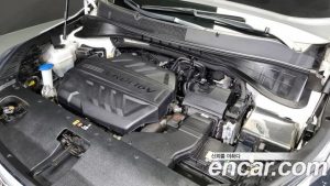 Kia Sorento Дизель 2.2 2WD 2020 года из Южной Кореи