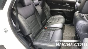 Kia Sorento Дизель 2.2 2WD 2020 года из Южной Кореи