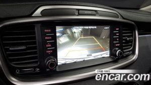 Kia Sorento Дизель 2.2 2WD 2020 года из Южной Кореи