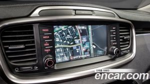 Kia Sorento Дизель 2.2 2WD 2020 года из Южной Кореи