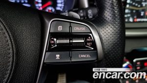 Kia Sorento Дизель 2.2 2WD 2020 года из Южной Кореи