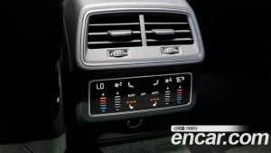 Audi A6 45 TFSI 2021 года из Южной Кореи