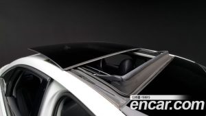 Audi A6 45 TFSI 2021 года из Южной Кореи