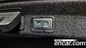 Audi A6 45 TFSI 2021 года из Южной Кореи