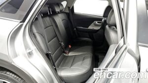 Kia Niro 1.6 HEV 2020 года из Южной Кореи