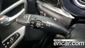 Kia Niro 1.6 HEV 2020 года из Южной Кореи