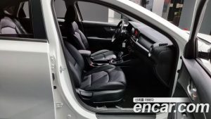 Kia K3 Luxury 2020 года из Южной Кореи