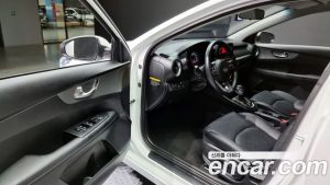 Kia K3 Luxury 2020 года из Южной Кореи