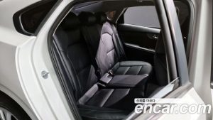 Kia K3 Luxury 2020 года из Южной Кореи