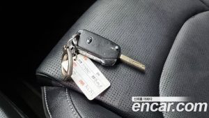 Kia K3 Luxury 2020 года из Южной Кореи