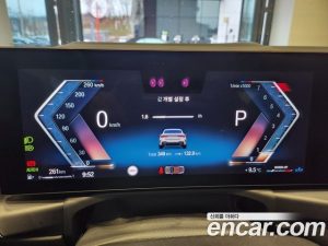 BMW 4-Series M440i xDrive Online Exclusive Coupe 2024 года из Южной Кореи