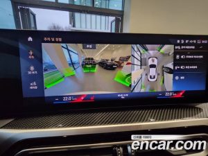 BMW 4-Series M440i xDrive Online Exclusive Coupe 2024 года из Южной Кореи