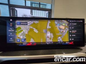 BMW 4-Series M440i xDrive Online Exclusive Coupe 2024 года из Южной Кореи