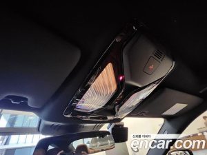 BMW 4-Series M440i xDrive Online Exclusive Coupe 2024 года из Южной Кореи