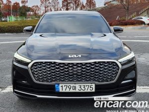 Kia K9 3.8 GDI AWD 2022 года из Южной Кореи