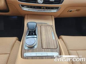 Kia K9 3.8 GDI AWD 2022 года из Южной Кореи