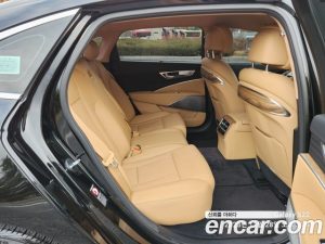Kia K9 3.8 GDI AWD 2022 года из Южной Кореи