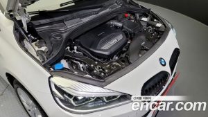 BMW 2-Series Joy 2020 года из Южной Кореи